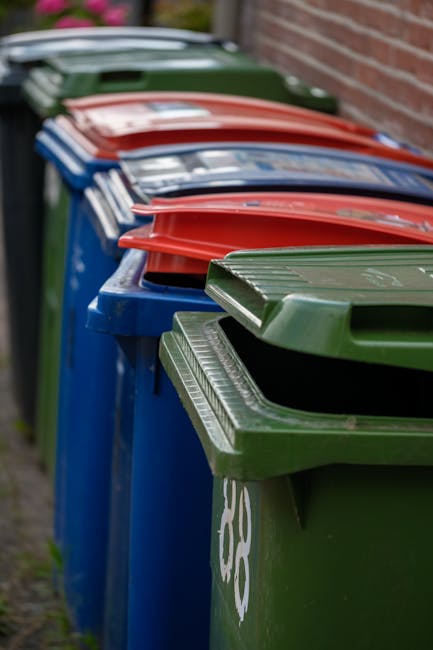 Rubbish Removal Dalston Kingsland Station Same Day Service